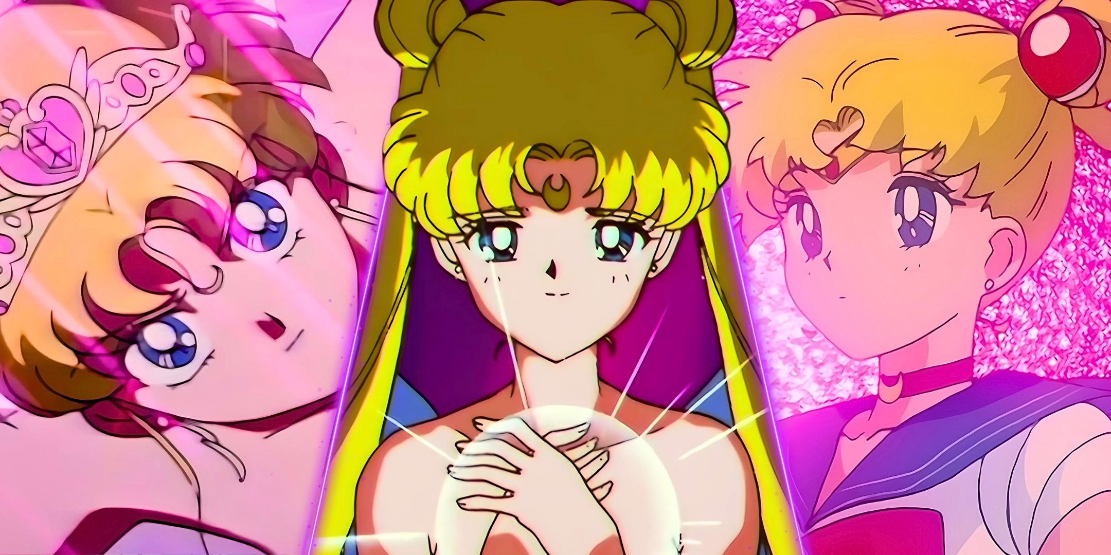 Sailor Moon Is The Strongest Anime Character Of All Time & We’re Not Exaggerating