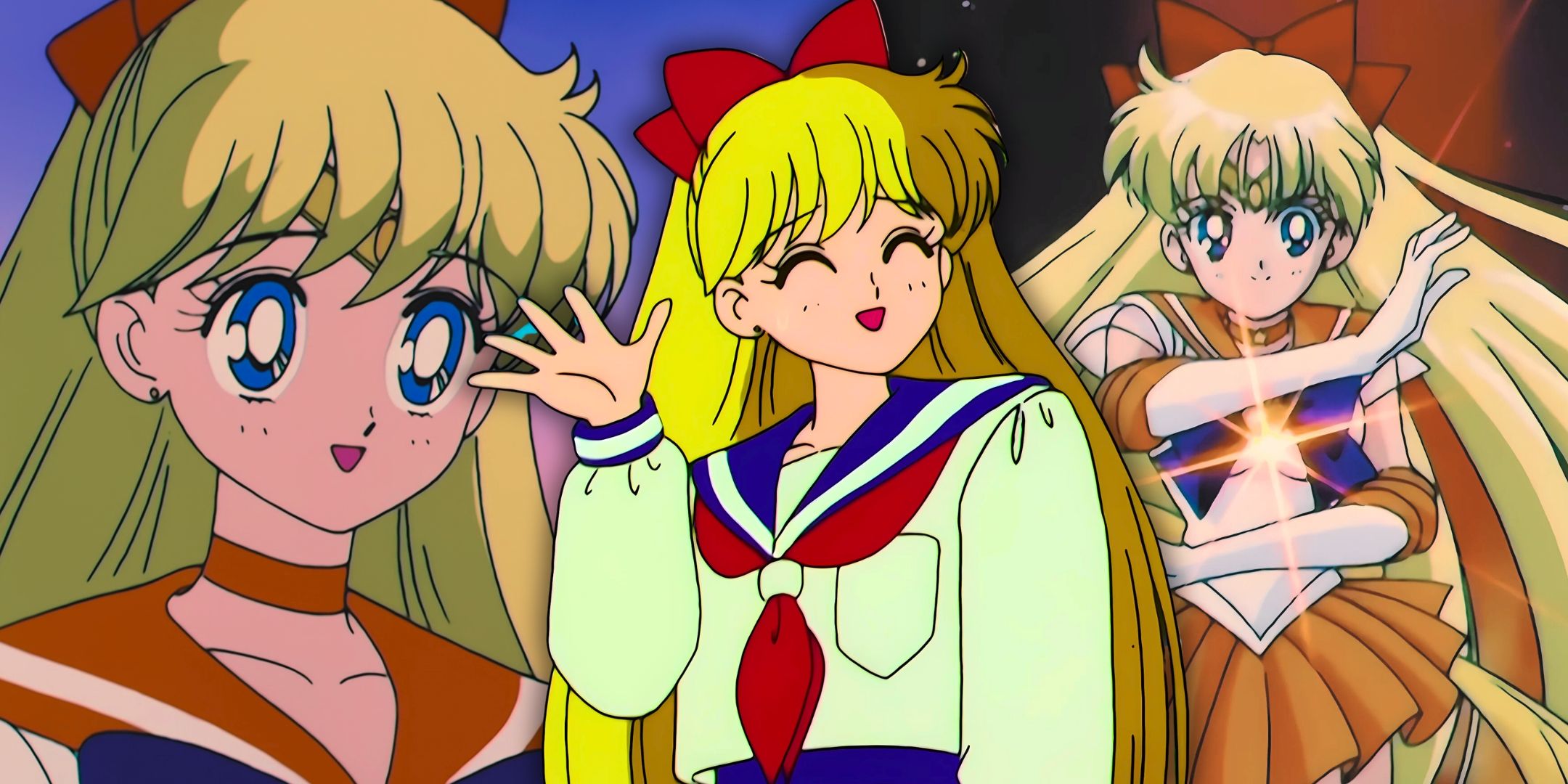 Sailor Moon Missed Out on a Huge Opportunity for Character