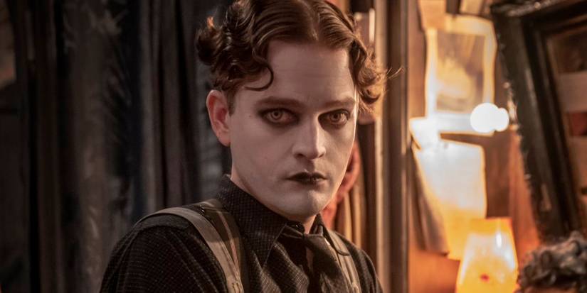 The Best Characters in AMC's Interview with a Vampire (That Are Not ...