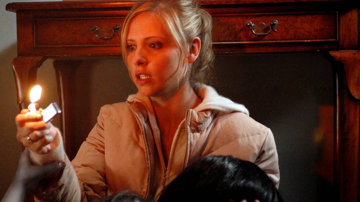 The Grudge Quietly Launched a $415M Franchise That's Scarier Than The ...