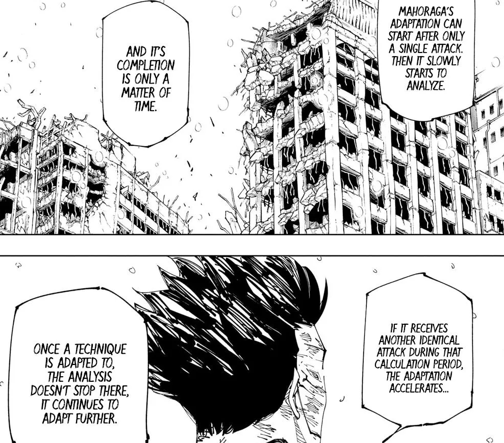 Gege Confirmed The 1 Reason Gojo Lost to Sukuna, & It's Not What You Think