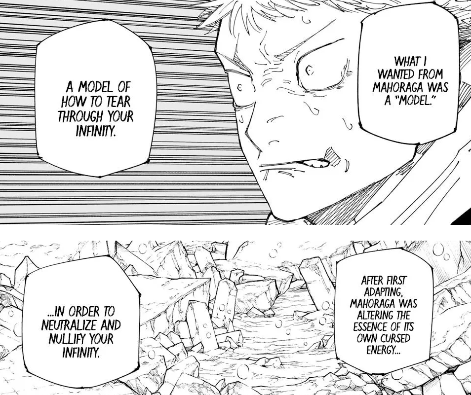 Gege Confirmed The 1 Reason Gojo Lost to Sukuna, & It's Not What You Think