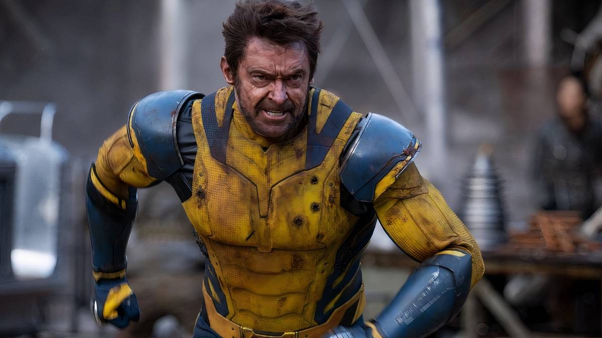 Marvel Just Gave Wolverine His Own Multiverse