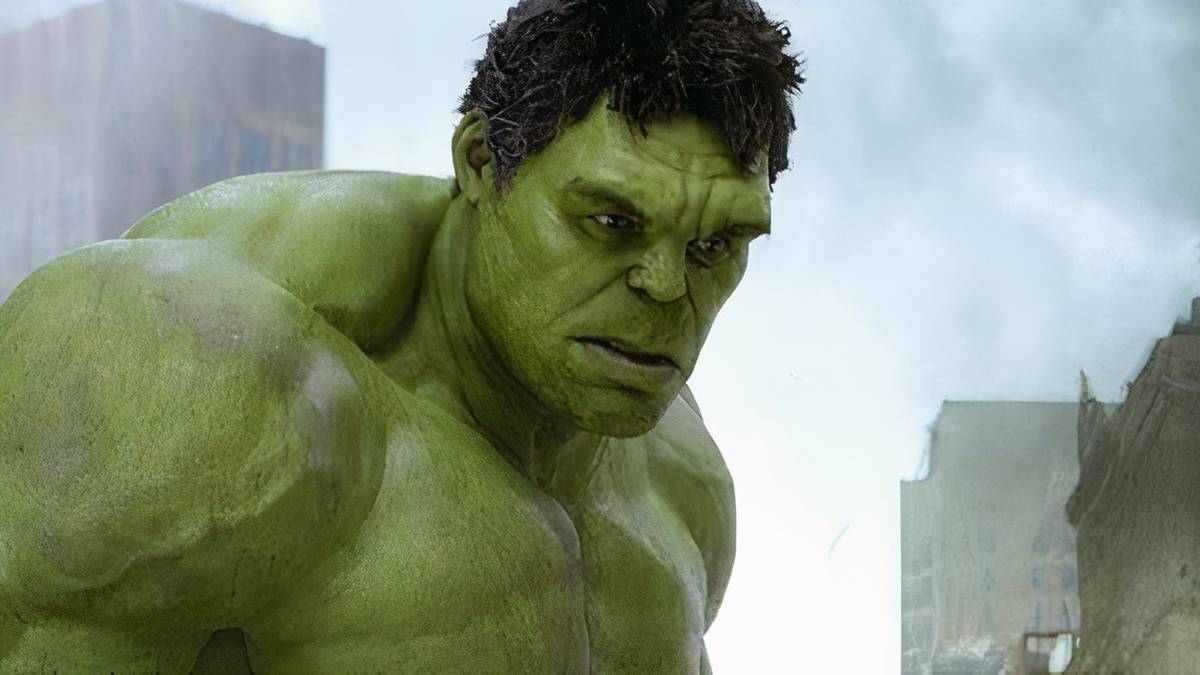 A Terrifying, Fan-Made Hulk Movie Just Resurfaced, And You Can Watch it For Free