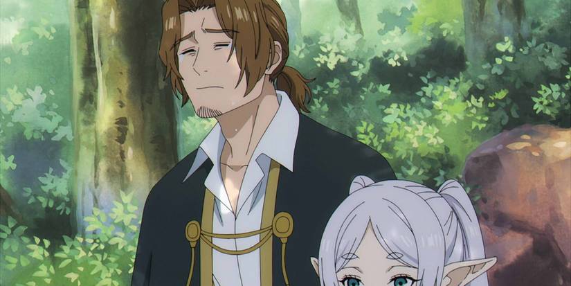 10 Reasons Why Frieren Should Bring Sein Back Into the Main Cast for Season 2
