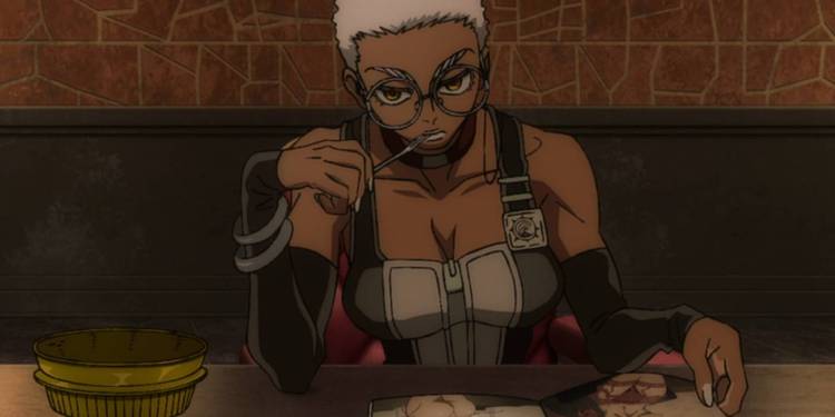 Semui In Crunchyroll Officially Has the Most Generational Shonen Anime of 2025 ...