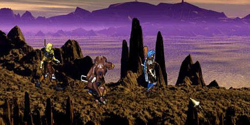 Septerra Core