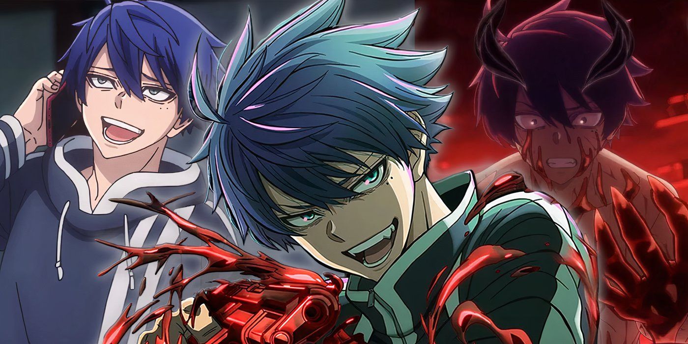 Tougen Anki's Near Flawless Debut Ignites a Dangerous Adventure for