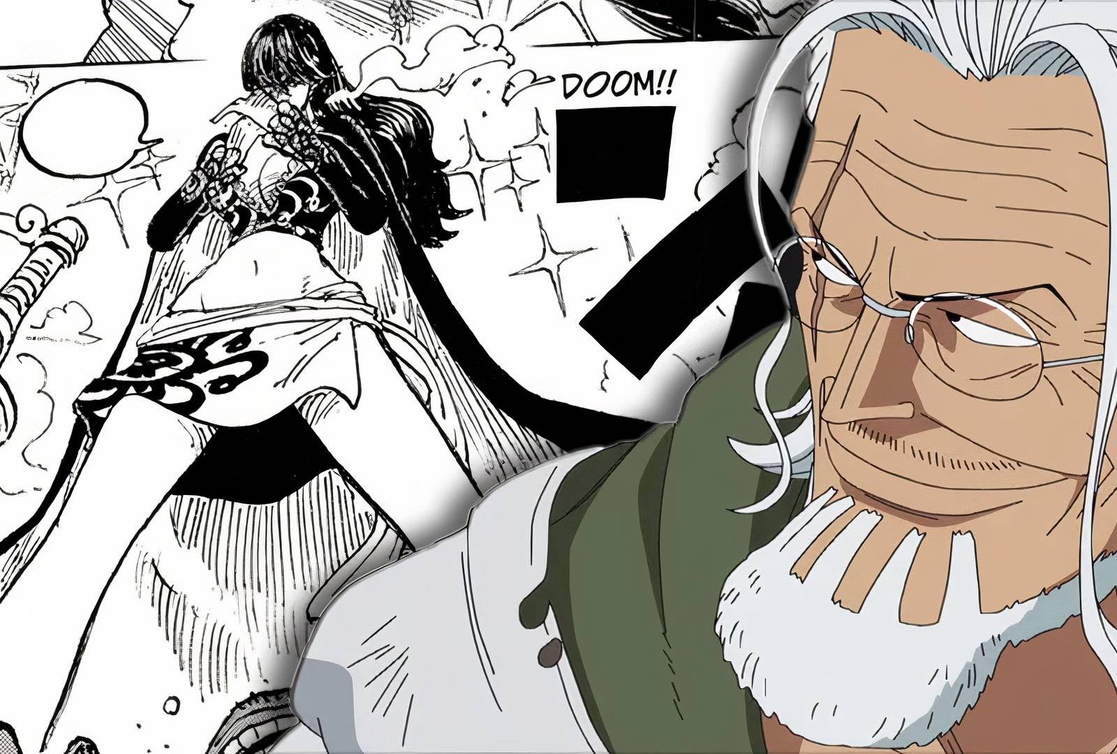 One Piece Finally Nails Romance — But It's Still a