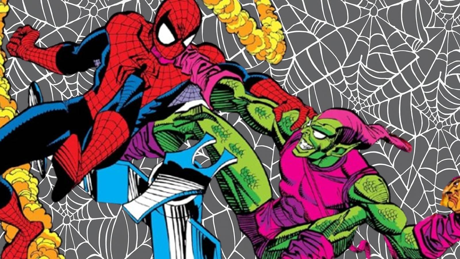 Legendary Marvel Comic Artist Sal Buscema Passes Away at Age 89