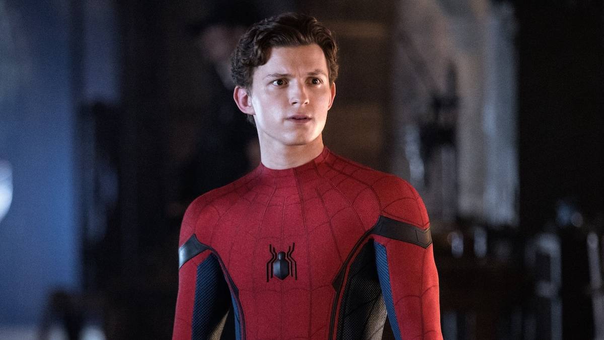 It's the End of an Era for the Spider-Men
