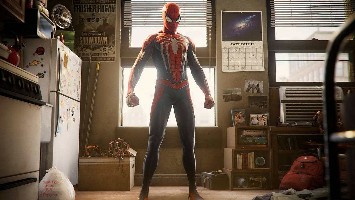Top 10 Marvel Characters That Deserve Solo Video Games