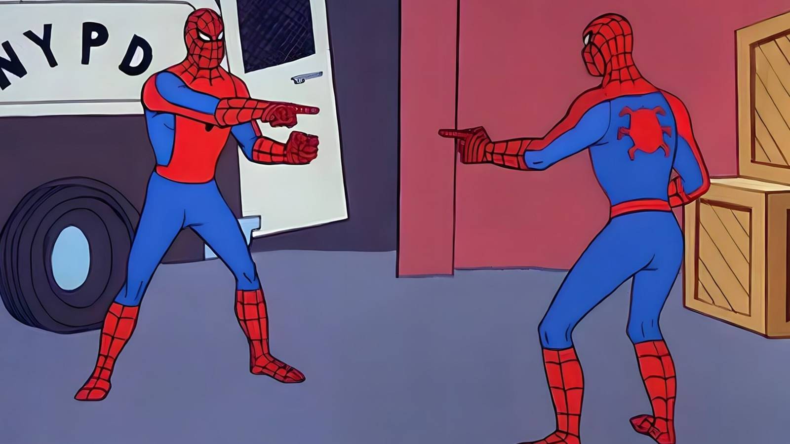 50 Years Ago, Spider-Man Battled Doubts and Villains to Prove His Identity