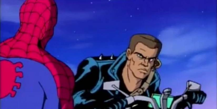 10 Unforgettable Team-Ups in Spider-Man: The Animated Series