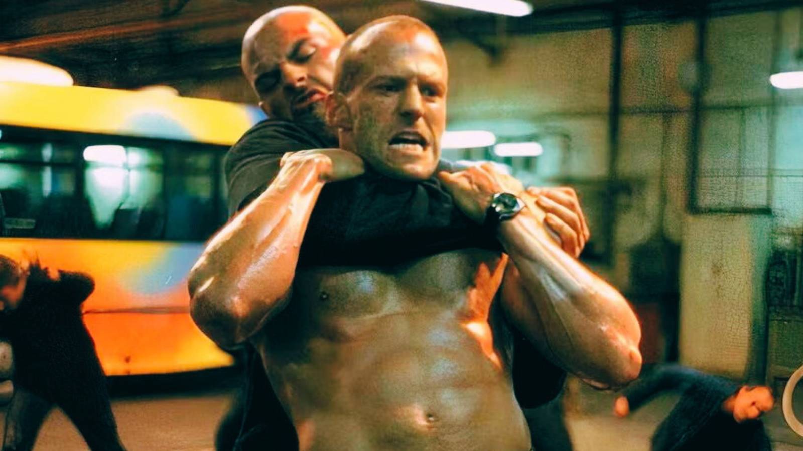This Iconic 23 Year Old Action Scene Is Still One Of The Greatest In ...