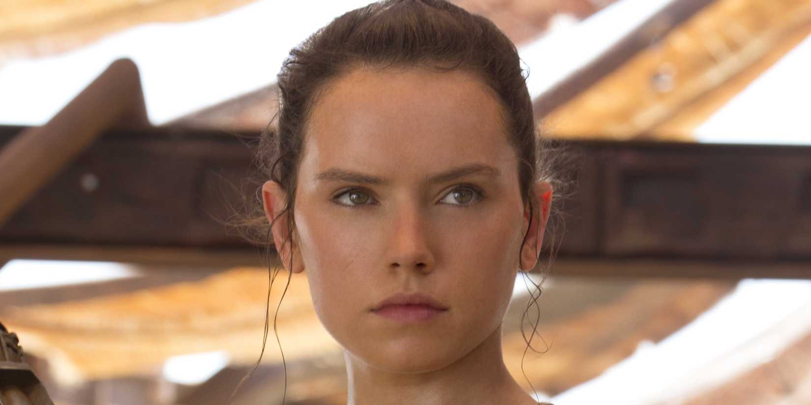 Star Trek 2009 Is the Best Star Wars Movie J.J. Abrams Made