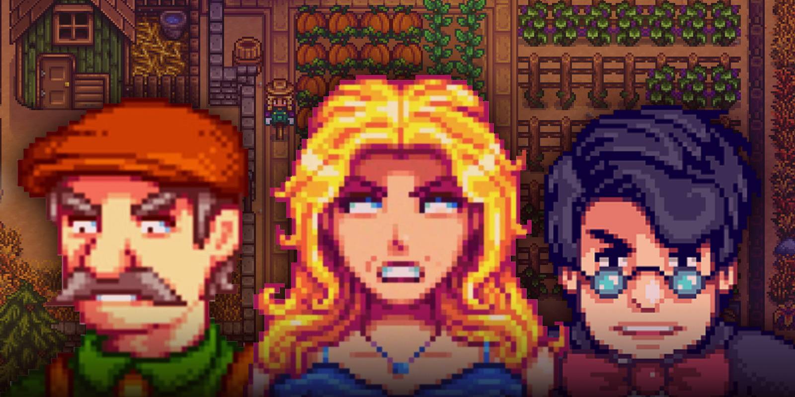 Fields of Mistria: The New Steam Farming Sim That Rivals Stardew Valley