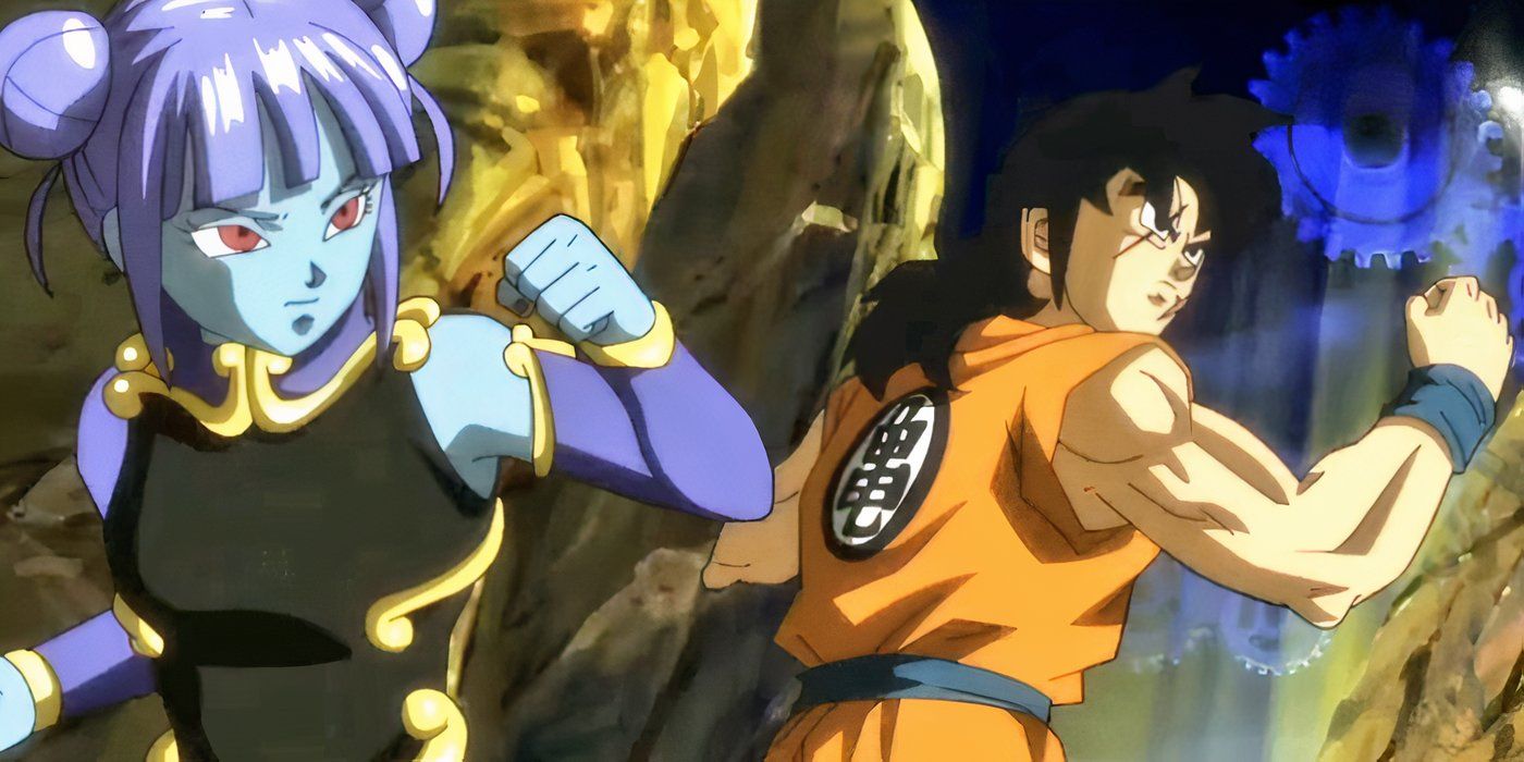 Every Dragon Ball Series, Ranked Worst to Best