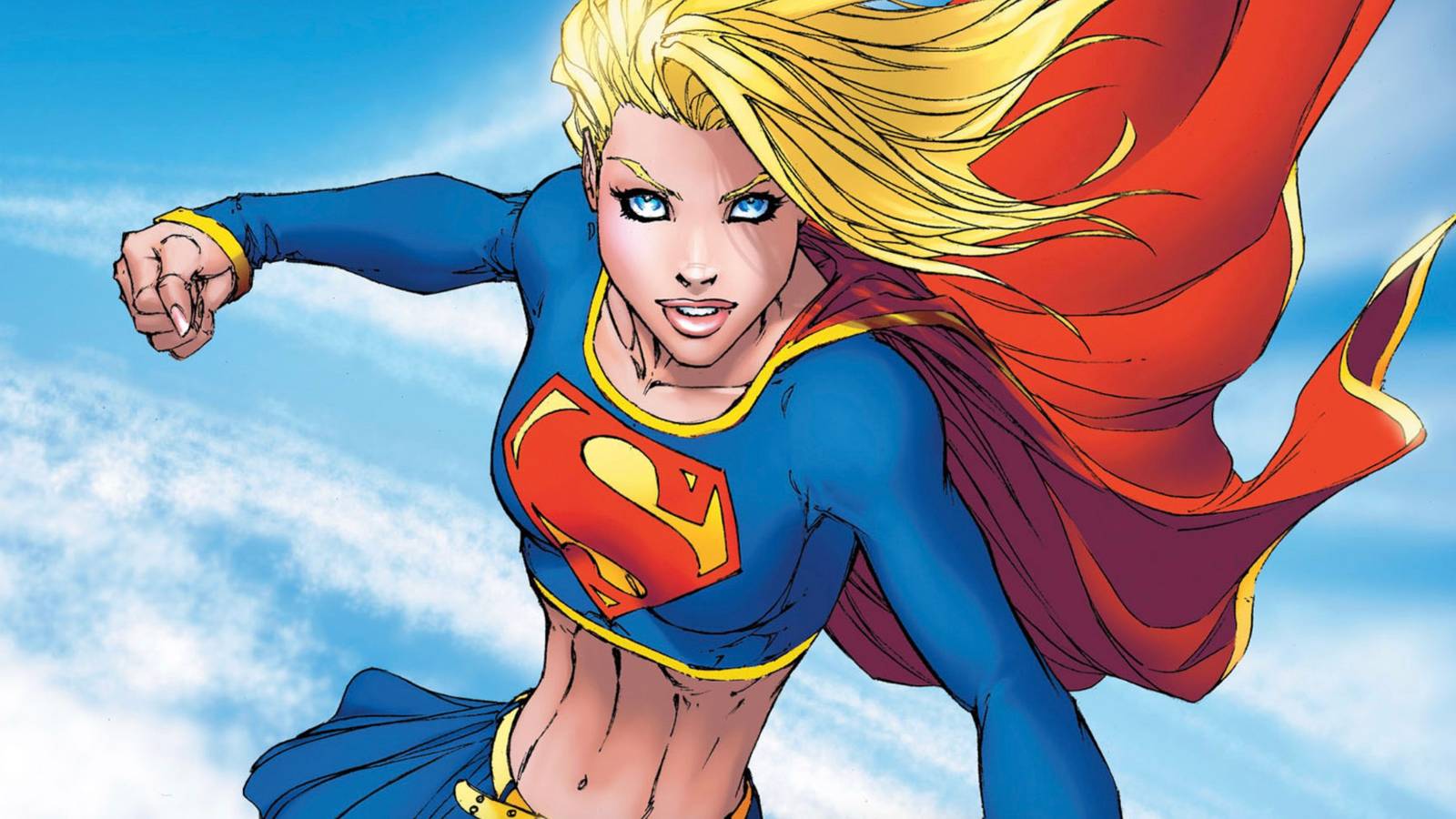 James Gunn Compares Supergirl to this MCU Crowdpleaser With a 92% RT Score