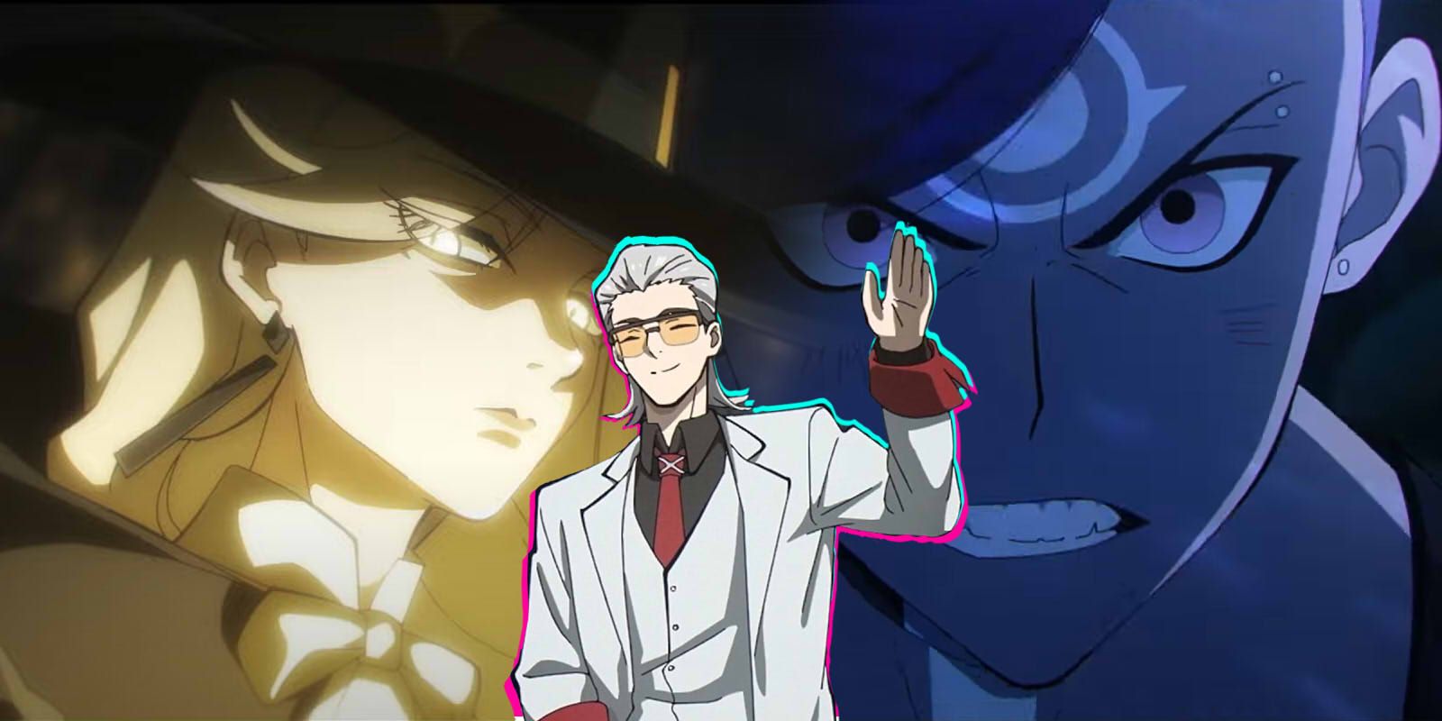 To Be Hero X's Biggest Mystery Is Set to Be Revealed in 8 Days