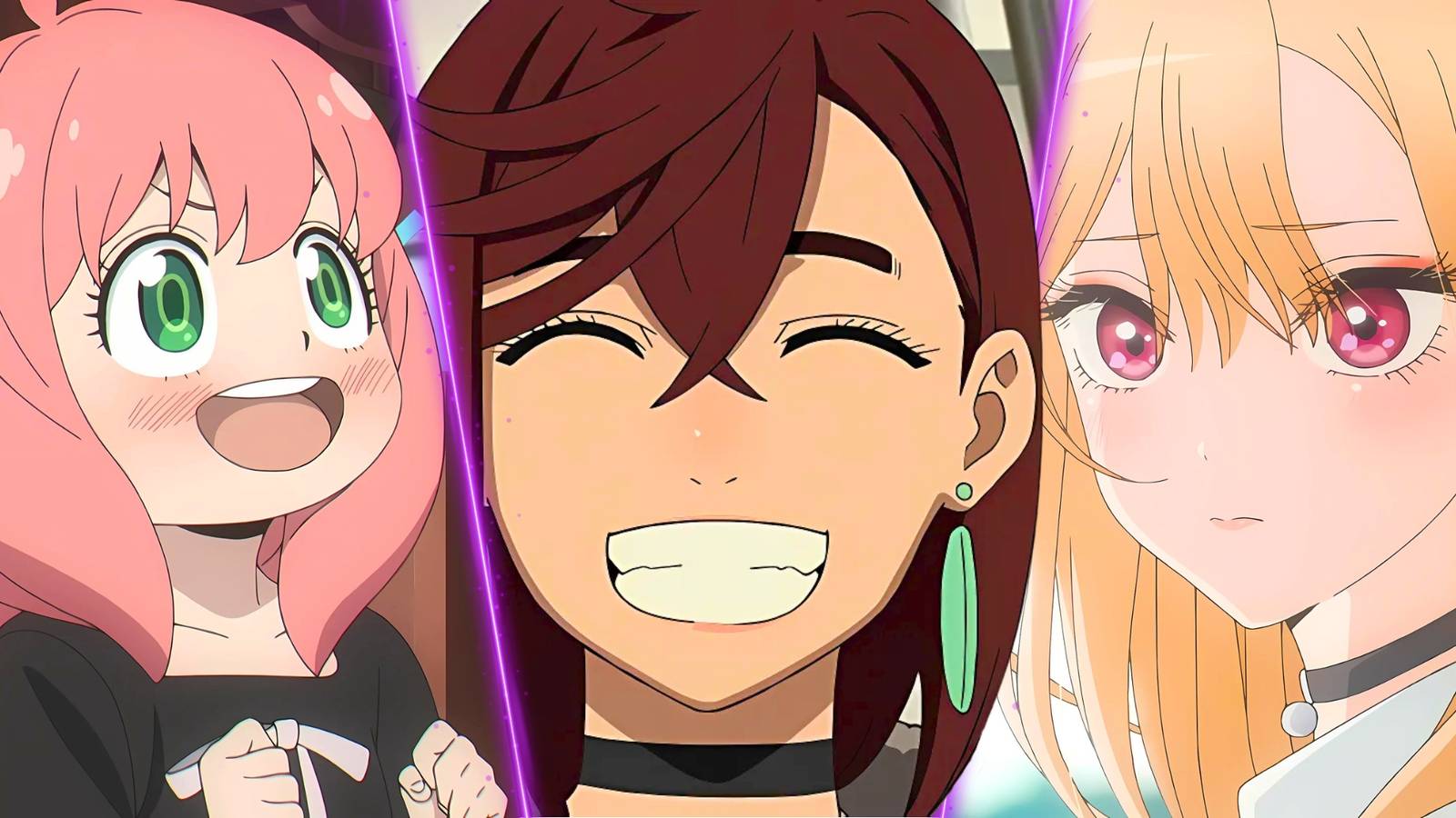 The 10 Cutest Anime Girls Of The 2020s, Ranked The 10 Cutest Anime Girls Of The 2020s, Ranked