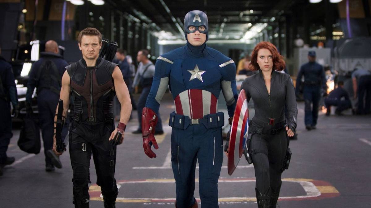 A Major Marvel And Star Wars Crossover Event Might Have Been Revealed