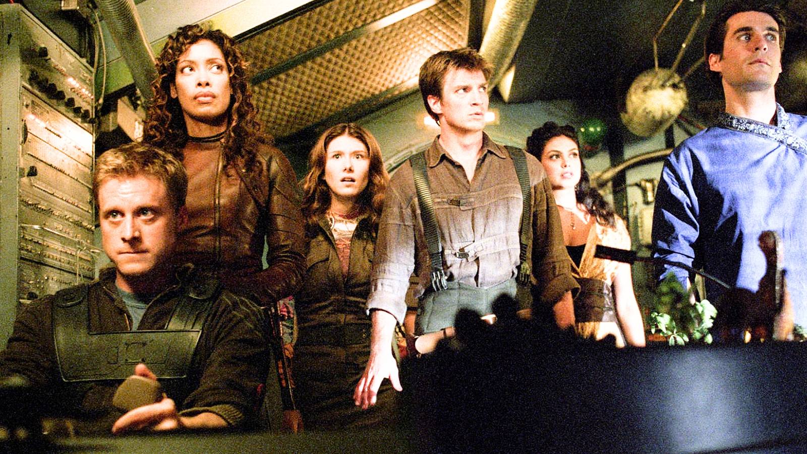 The Real Reason We Aren't Getting a Serenity Reboot Has Been Hiding in ...