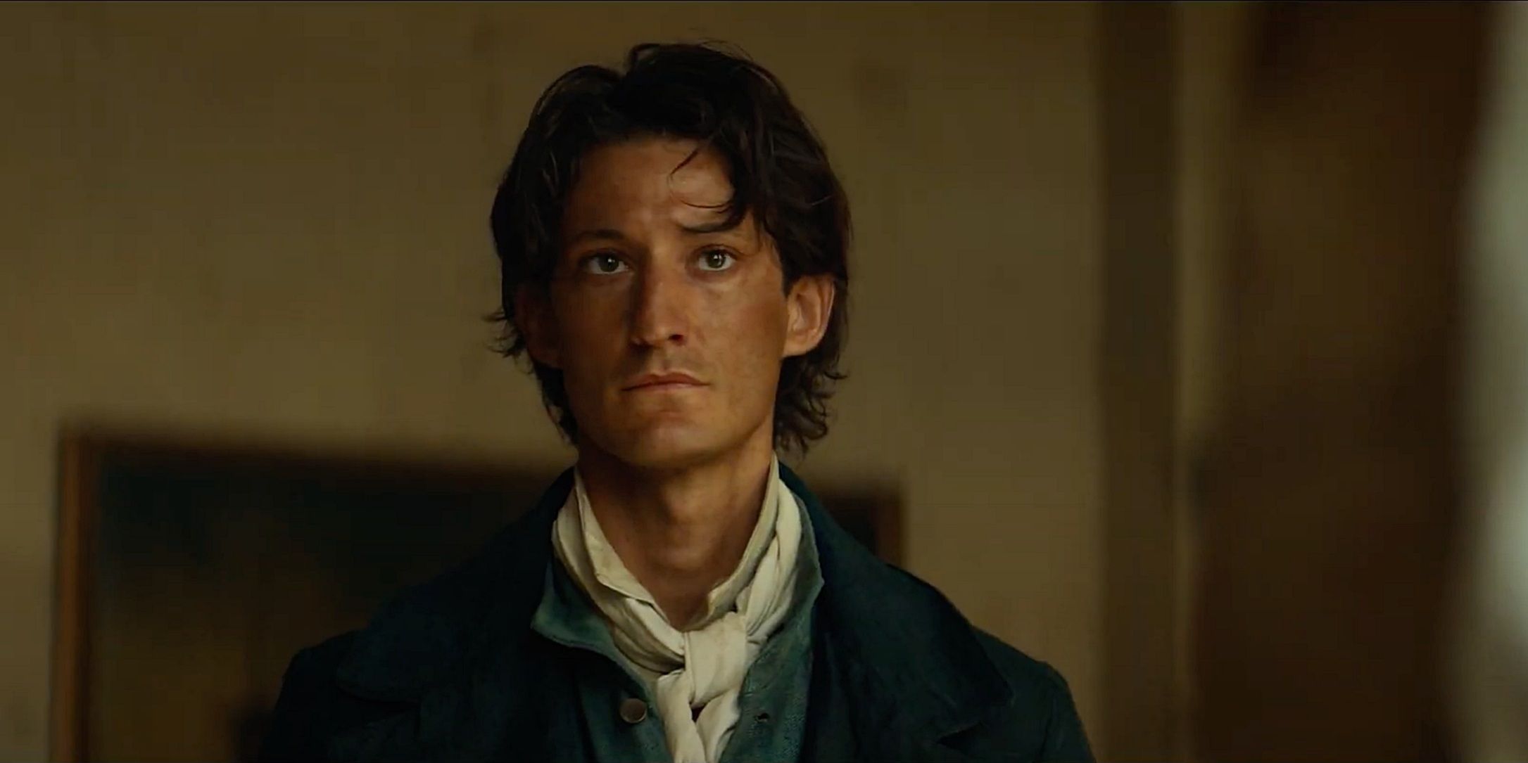 This 2024 Period Piece Starring Jeremy Irons is the Definitive ...