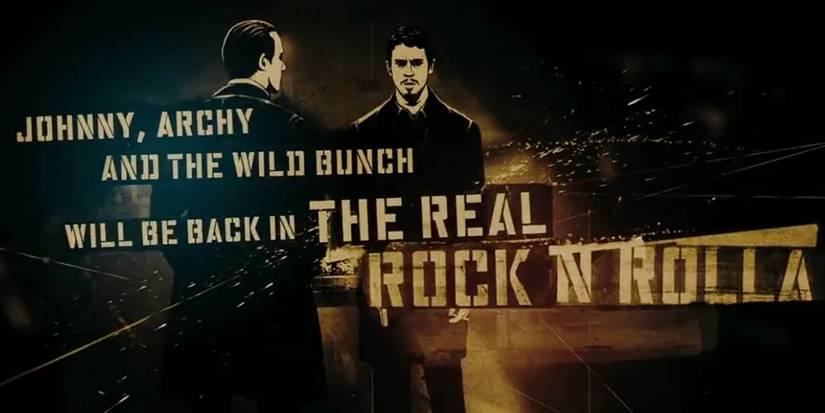 Archie Slap Tom Hardy & Guy Ritchie's RocknRolla Is 1 of the Most Misunderstood ...