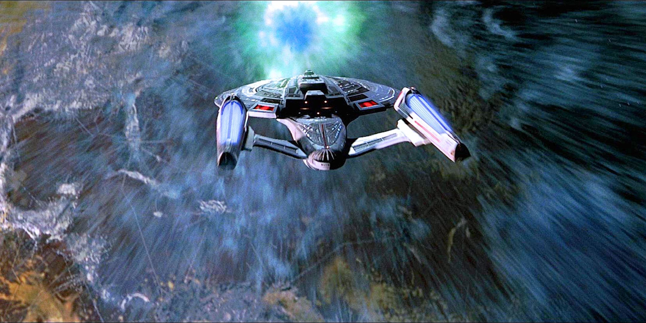 I Don't Care if You Hate Star Trek, This 93% RT Movie Is a Sci-Fi