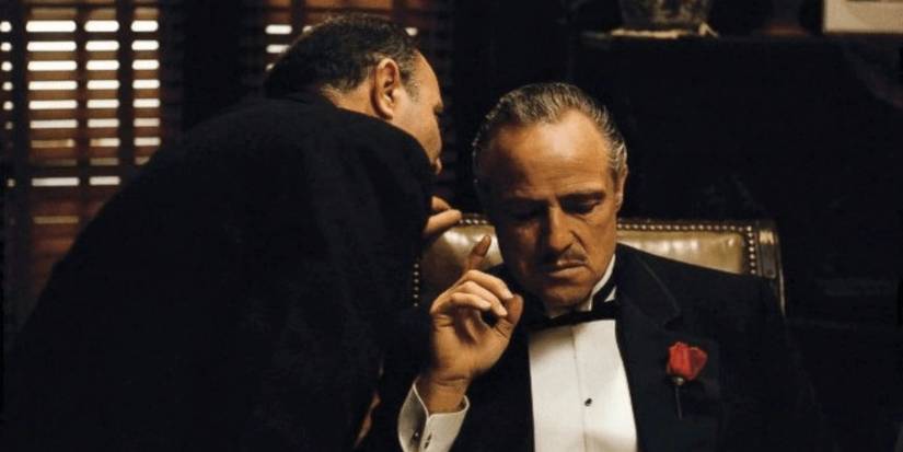The Godfather