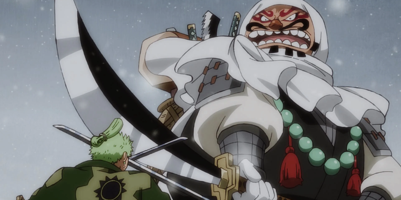10 Strongest Mythical Zoan-Type Devil Fruits in One Piece, Ranked