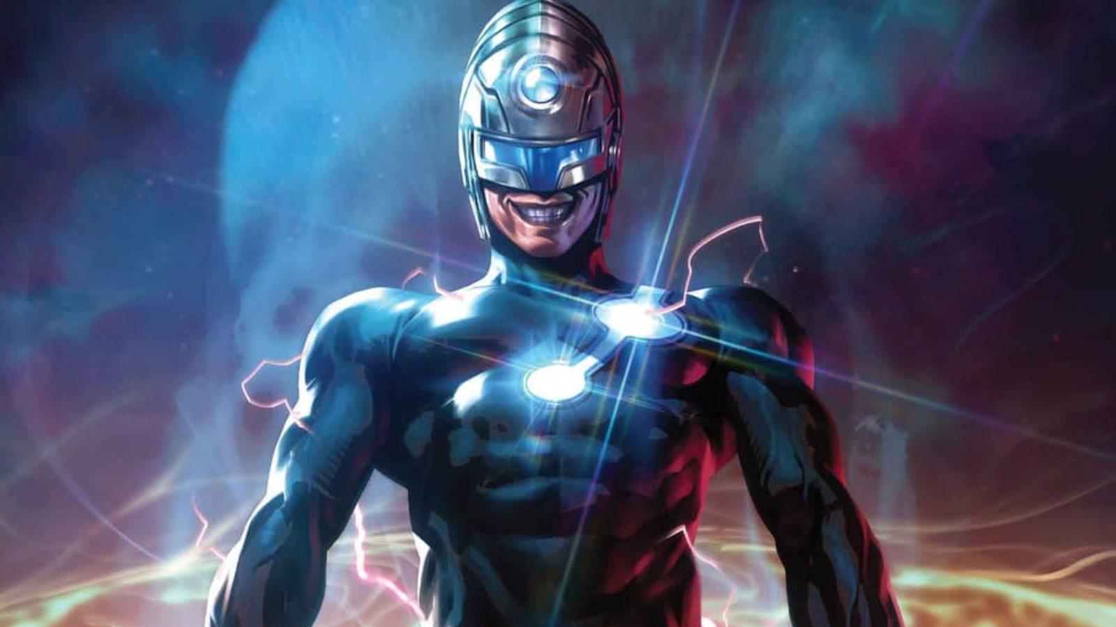 Marvel Is Ending A Massive Universe, And We Have The First Look