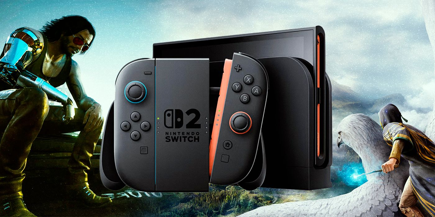 The Nintendo Indie Showcase Highlighted 1 of the Biggest Issues