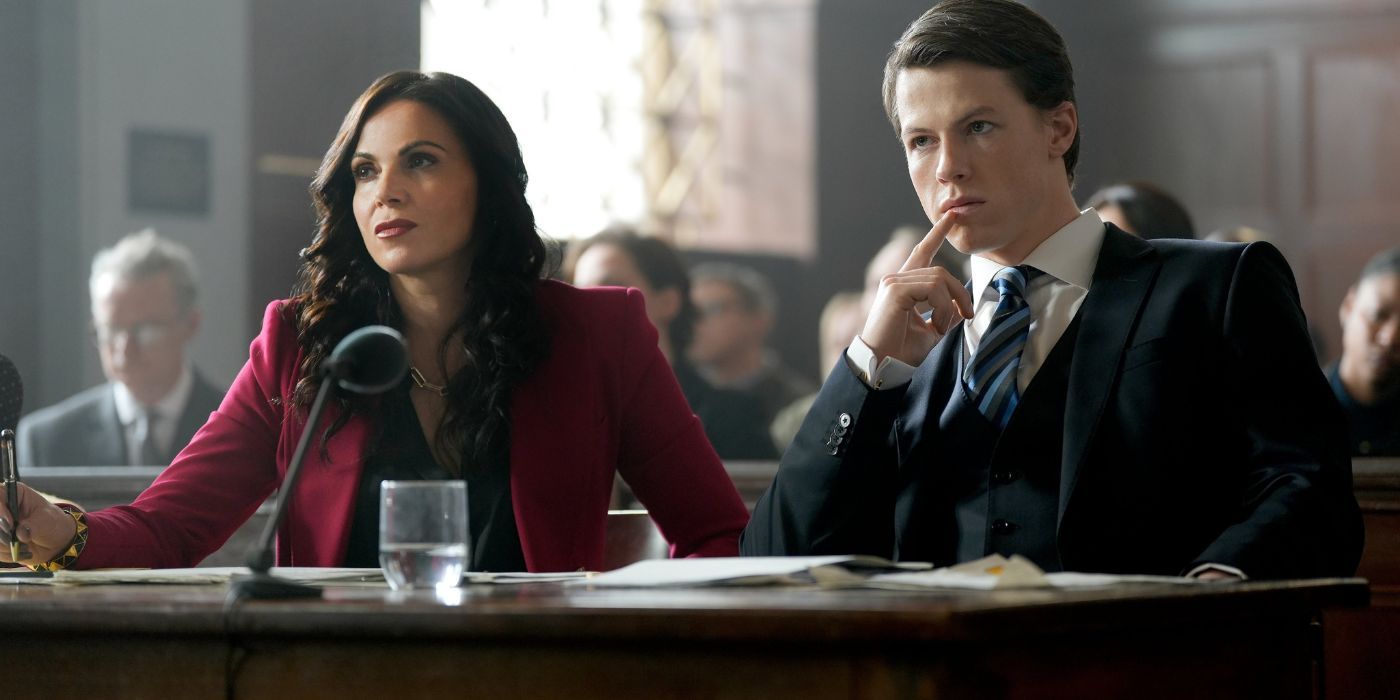 The Rainmaker Is a PVOD Hit Amid Season 2 Uncertainty