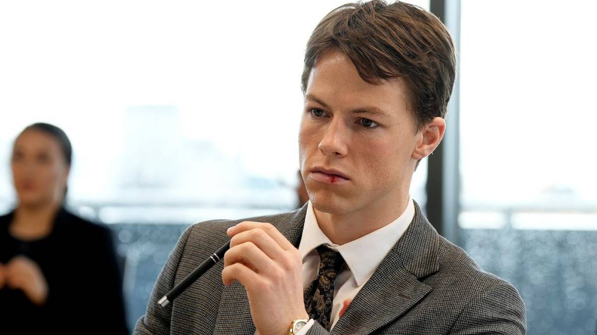 USA's Suits Replacement With 80% RT Audience Score Debuts With Massive ...