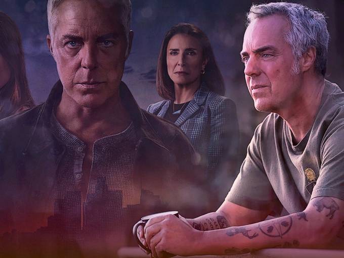 Riley Reeder ‘Bosch’ Spin-Off Gets Outstanding Update Ahead of Season 2 on Prime Video