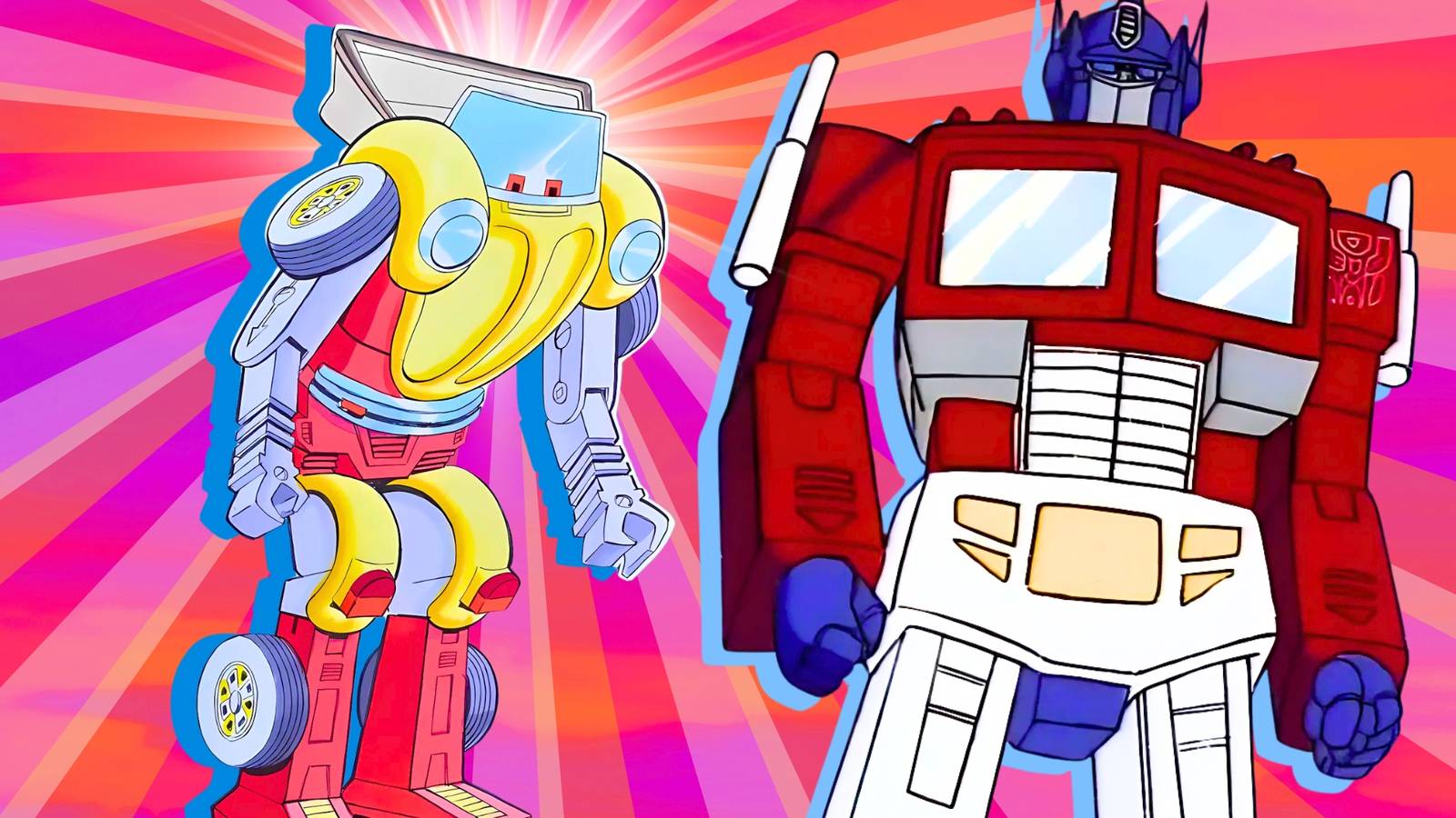 CBS Network's Original Transformers Show Reveals Major Changes for ...