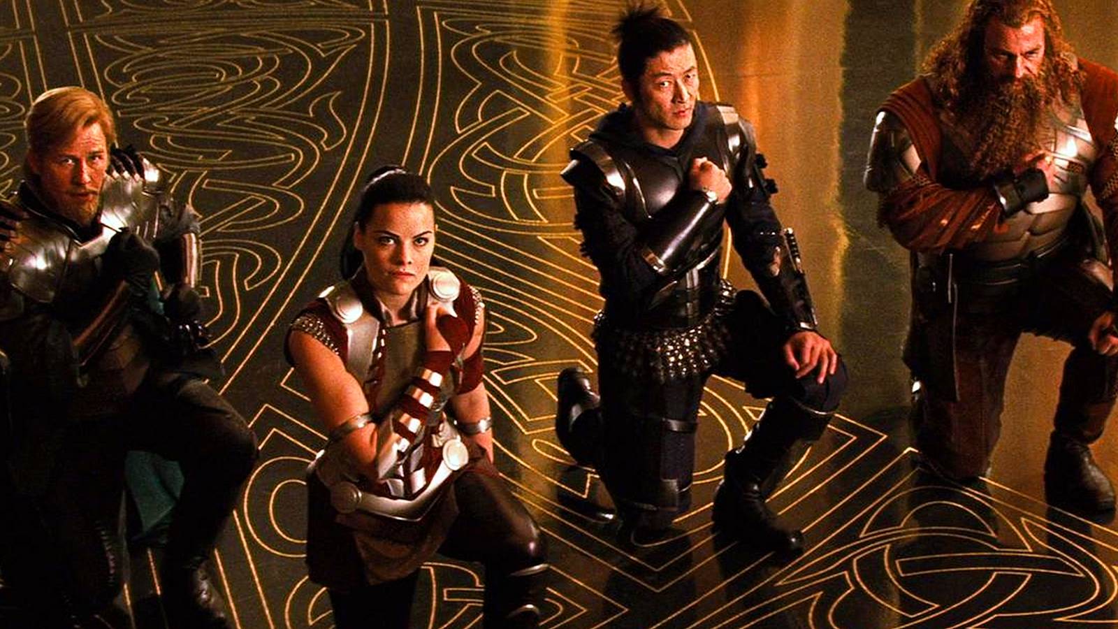 This Forgotten MCU Star's 10-Year-Old Mystery Masterpiece Is Conquering ...