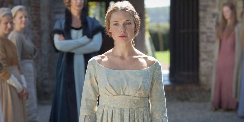 The White Queen Becomes Starz Streaming Hit 13 Years After Release