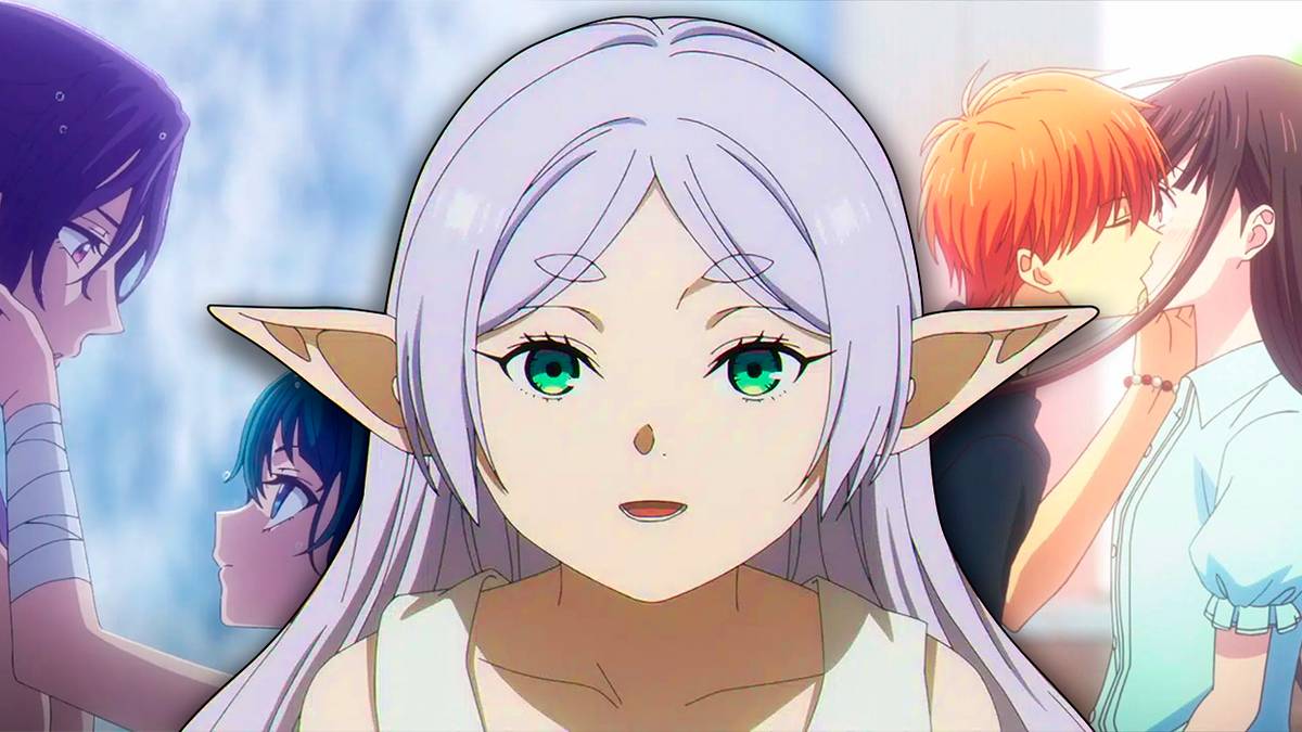 These 10 Anime Series Have The Greatest Slow-Burn Romances of All Time