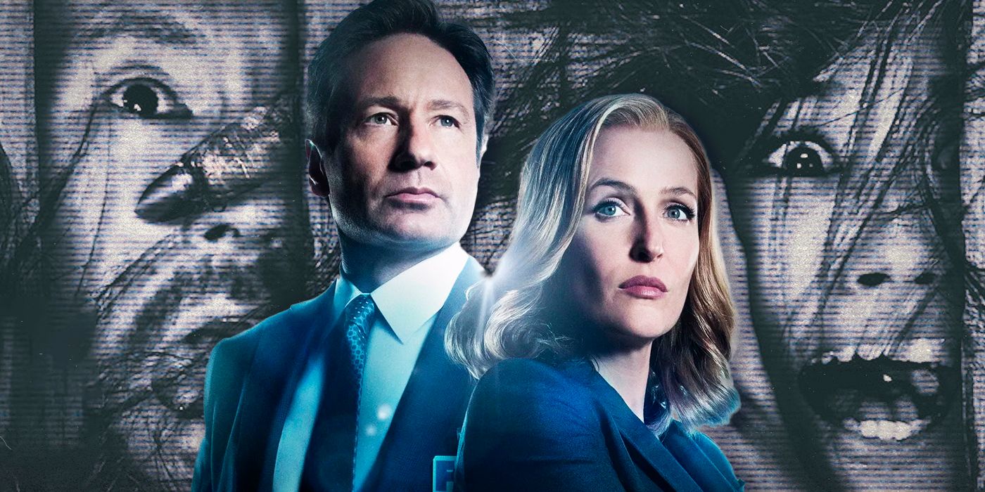 This Japanese Found Footage Series Is the X-Files Replacement You