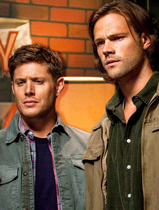 Sam Later 18 Years Later, I'm Convinced This Supernatural Episode Still Has The ...