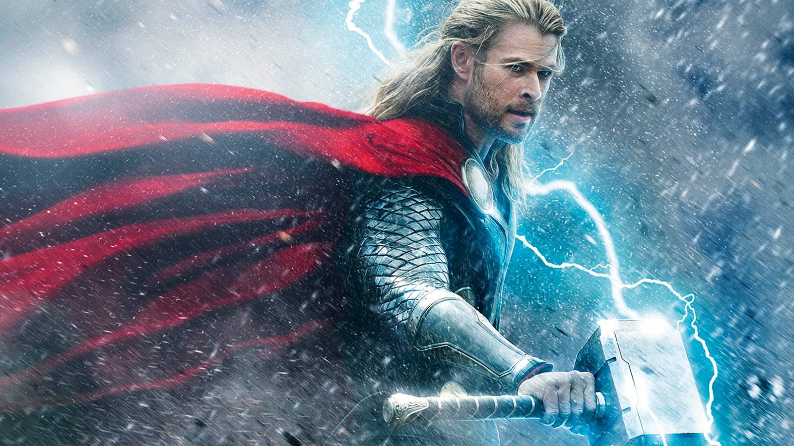 A Brand New Era Begins for Thor, the Forgotten God of Thunder