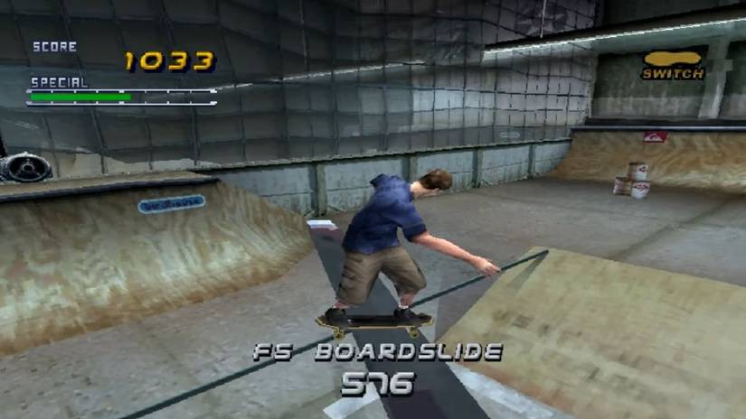 10 Iconic Video Games That Perfectly Capture Gaming in the 2000s