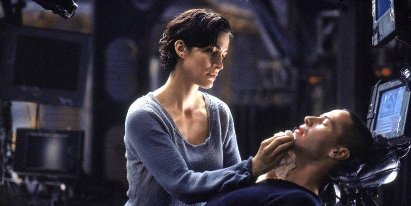 10 The Matrix Scenes That Still Look Flawless 26 Years Later