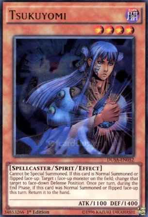 7 Best Spirit Monsters in Yu-Gi-Oh