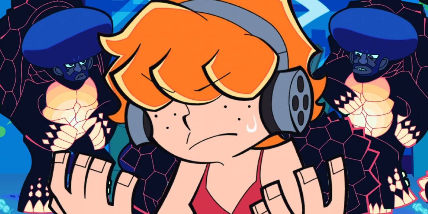 New Panty & Stocking With Garterbelt Frustrates Fans Again With