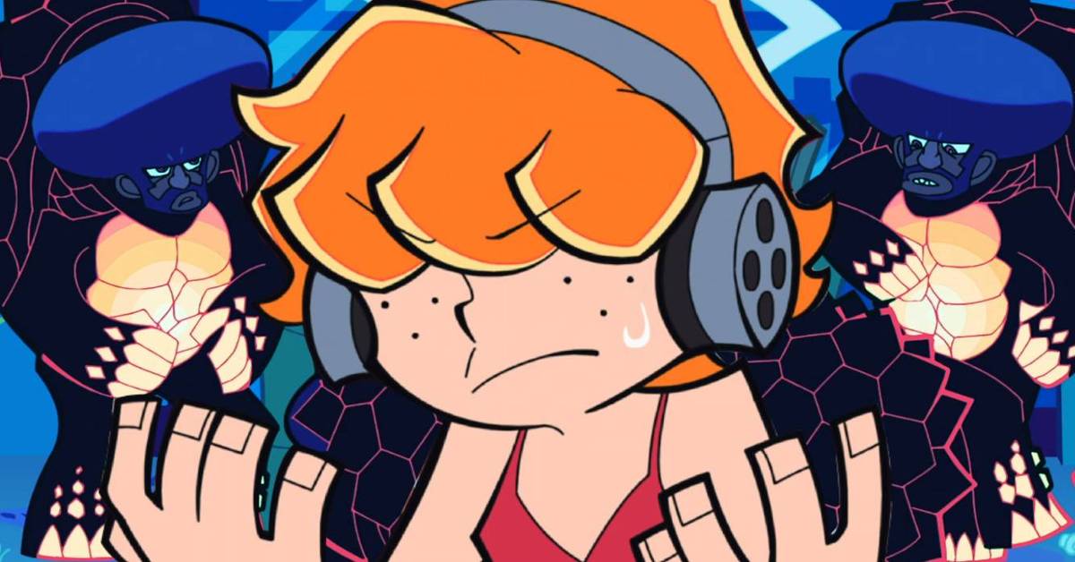 New Panty & Stocking With Garterbelt Frustrates Fans Again With the Anime's Most Disappointing Episode Yet New Panty & Stocking With Garterbelt Frustrates Fans Again With the Anime's Most Disappointing Episode Yet