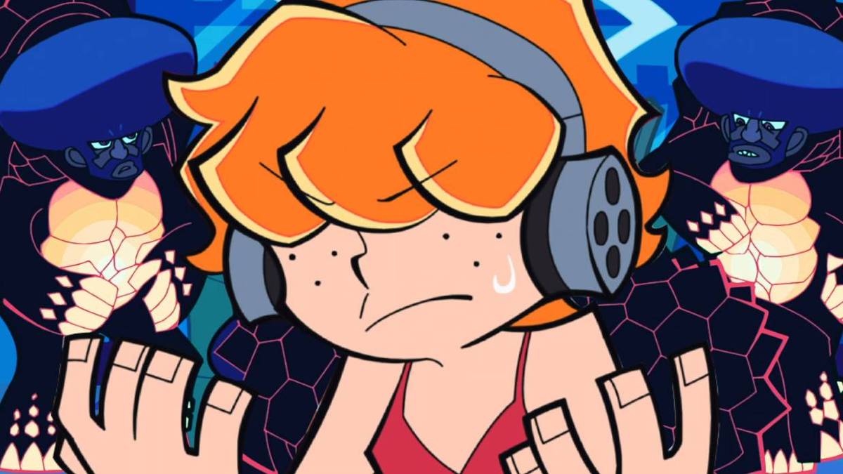 New Panty & Stocking With Garterbelt Frustrates Fans Again With the Anime's Most Disappointing Episode Yet New Panty & Stocking With Garterbelt Frustrates Fans Again With the Anime's Most Disappointing Episode Yet